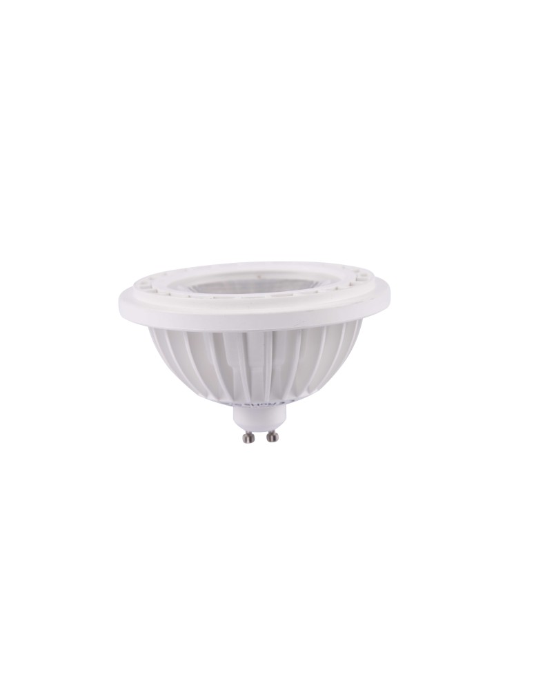 AZZARDO SMART Żarówka LED WiFi ES111 11W CCT Biała AZ3206 AZZARDO SMART Żarówka LED WiFi ES111 11W CCT Biała AZ3206