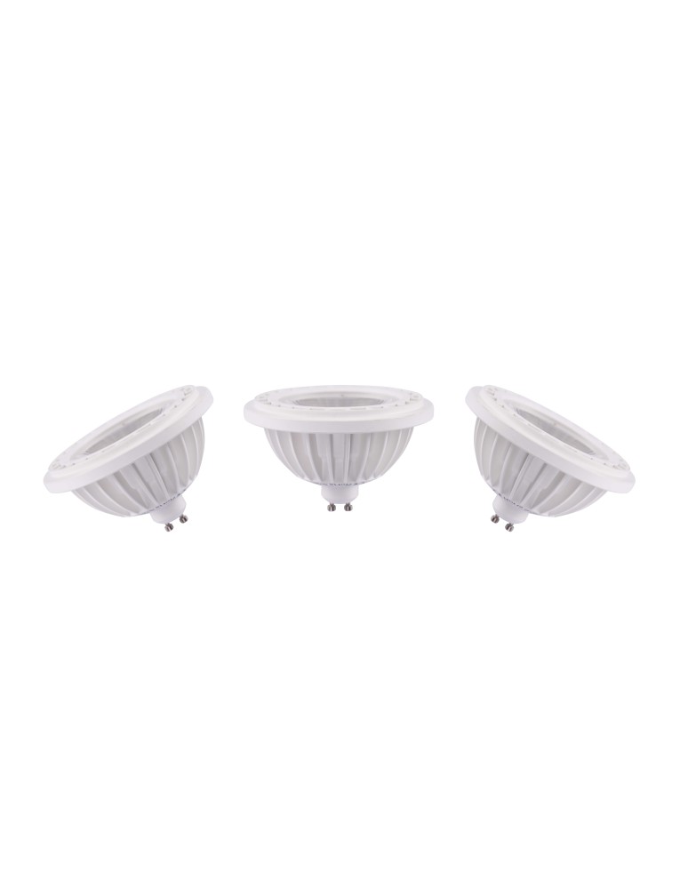 AZZARDO SMART Żarówka LED WiFi ES111 11W CCT Biała AZ3206 AZZARDO SMART Żarówka LED WiFi ES111 11W CCT Biała AZ3206