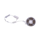 Taśmy LED sterowane aplikacją (SMART) - AZZARDO SMART WiFi Taśma LED SET RGB 3M AZ3474 - product 1