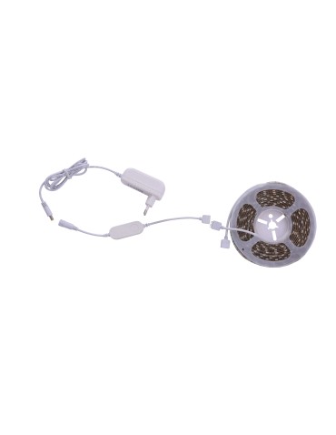 AZZARDO SMART WiFi Taśma LED SET RGB 3M AZ3474