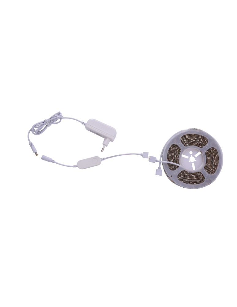 AZZARDO SMART WiFi Taśma LED SET RGB 3M AZ3474