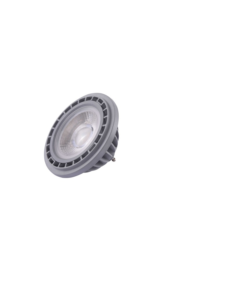 AZZARDO SMART Żarówka LED WiFi ES111 15W 4000K DIMM GR AZ3367 AZZARDO SMART Żarówka LED WiFi ES111 15W 4000K DIMM GR AZ3367