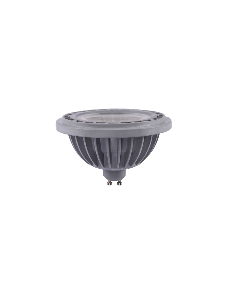AZZARDO SMART Żarówka LED WiFi ES111 15W 4000K DIMM GR AZ3367 AZZARDO SMART Żarówka LED WiFi ES111 15W 4000K DIMM GR AZ3367
