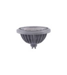 AZZARDO SMART Żarówka LED WiFi ES111 15W 3000K DIMM GR AZ3364 AZZARDO SMART Żarówka LED WiFi ES111 15W 3000K DIMM GR AZ3364