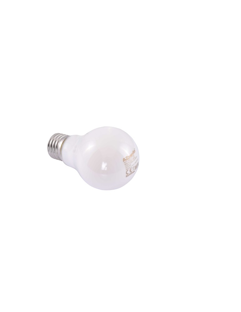AZZARDO SMART Żarówka LED WiFi E27 7W CCT AZ3209 AZZARDO SMART Żarówka LED WiFi E27 7W CCT AZ3209