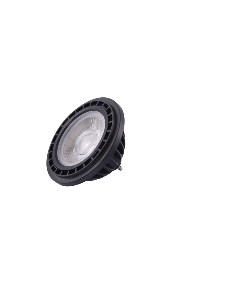 AZZARDO SMART Żarówka LED WiFi ES111 11W CCT Czarna AZ3207 AZZARDO SMART Żarówka LED WiFi ES111 11W CCT Czarna AZ3207