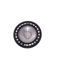 AZZARDO SMART Żarówka LED WiFi ES111 11W CCT Czarna AZ3207 AZZARDO SMART Żarówka LED WiFi ES111 11W CCT Czarna AZ3207