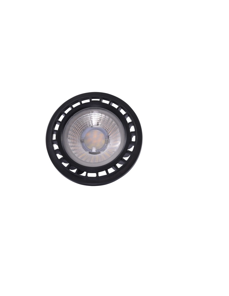 AZZARDO SMART Żarówka LED WiFi ES111 11W CCT Czarna AZ3207 AZZARDO SMART Żarówka LED WiFi ES111 11W CCT Czarna AZ3207