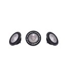 AZZARDO SMART Żarówka LED WiFi ES111 11W CCT Czarna AZ3207 AZZARDO SMART Żarówka LED WiFi ES111 11W CCT Czarna AZ3207