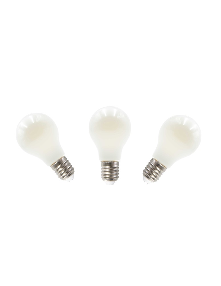 AZZARDO SMART Żarówka LED WiFi E27 7W CCT AZ3209 AZZARDO SMART Żarówka LED WiFi E27 7W CCT AZ3209