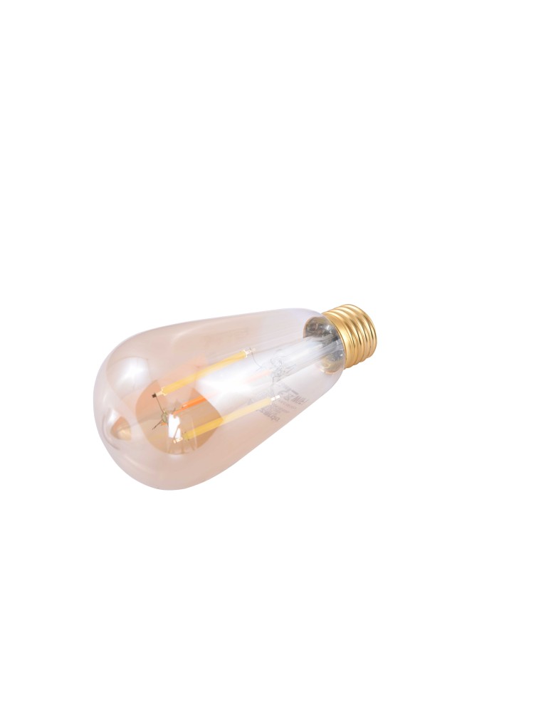 AZZARDO SMART Żarówka LED WiFi E27 7W CCT AZ3210 AZZARDO SMART Żarówka LED WiFi E27 7W CCT AZ3210