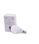 Żarówki LED E14 230V - AZZARDO SMART Żarówka LED WiFi E14 5W AZ3216 - produkt 1