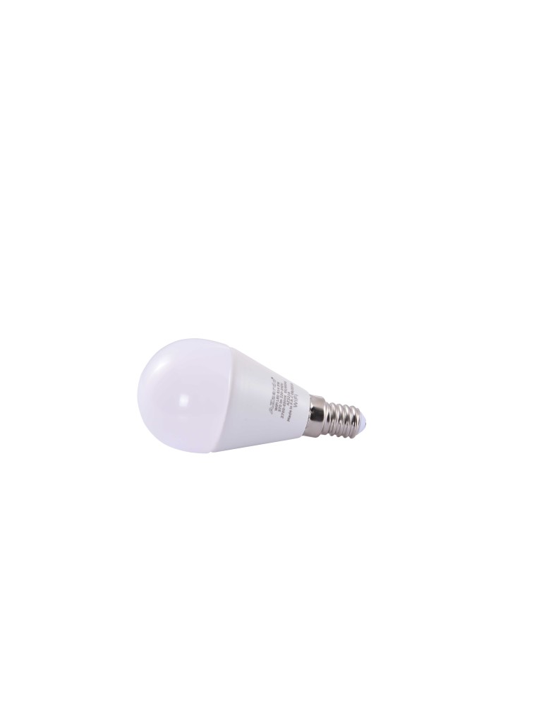 AZZARDO SMART Żarówka LED WiFi E14 5W AZ3216