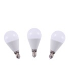 Żarówki LED E14 230V - AZZARDO SMART Żarówka LED WiFi E14 5W AZ3216 - produkt 3