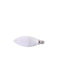 Żarówki LED E14 230V - AZZARDO SMART Żarówka LED WiFi E14 Świeczka 5W AZ3215 - produkt 2