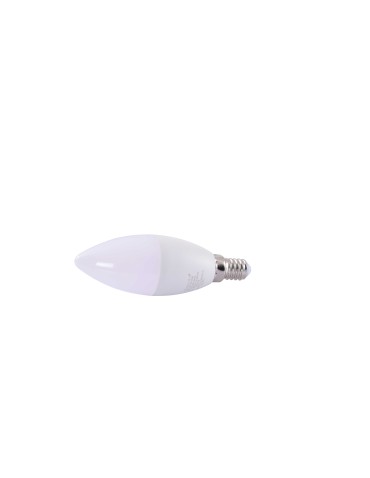 AZZARDO SMART Żarówka LED WiFi E14 Świeczka 5W AZ3215 - produkt 2