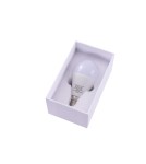 Żarówki LED E14 230V - AZZARDO SMART Żarówka LED WiFi E14 5W AZ3216 - produkt 5