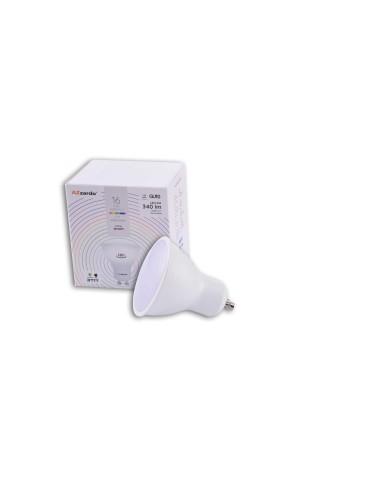 AZZARDO SMART Żarówka LED WiFi GU10 5W AZ3217