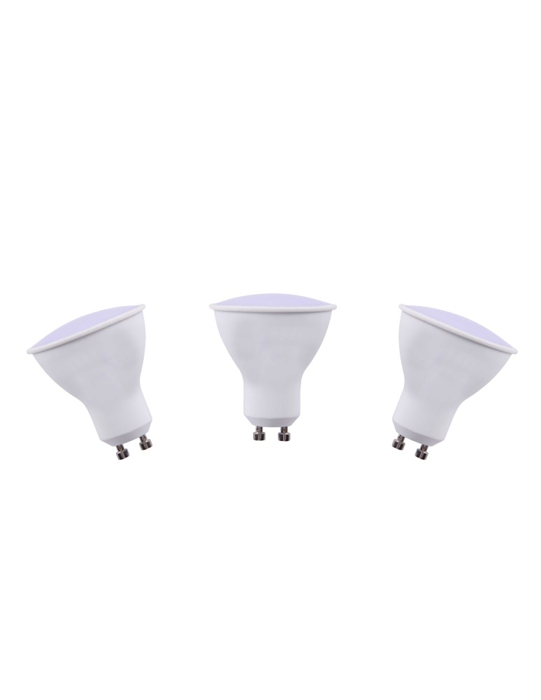 AZZARDO SMART Żarówka LED WiFi GU10 5W AZ3217