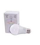 Żarówki LED E27 230V - AZZARDO SMART Żarówka LED WiFi E27 10W AZ3213 - produkt 1