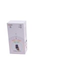 Żarówki LED E14 230V - AZZARDO SMART Żarówka LED WiFi E14 Świeczka 5W AZ3215 - produkt 6