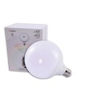 Żarówki LED E27 230V - AZZARDO SMART Żarówka LED WiFi E27 Globe 15W AZ3214 - produkt 1
