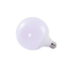 Żarówki LED E27 230V - AZZARDO SMART Żarówka LED WiFi E27 Globe 15W AZ3214 - produkt 2