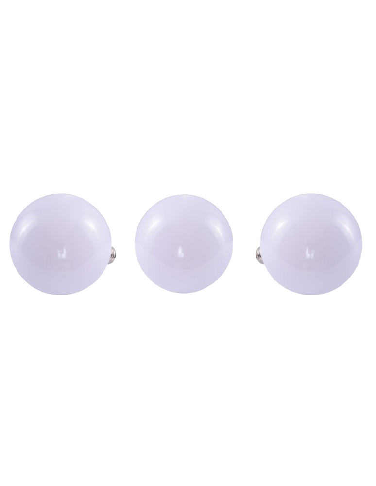 AZZARDO SMART Żarówka LED WiFi E27 Globe 15W AZ3214