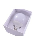Żarówki LED E27 230V - AZZARDO SMART Żarówka LED WiFi E27 Globe 15W AZ3214 - produkt 5