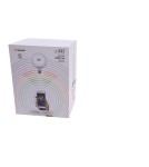 Żarówki LED E27 230V - AZZARDO SMART Żarówka LED WiFi E27 Globe 15W AZ3214 - produkt 6