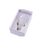 Żarówki LED E27 230V - AZZARDO SMART Żarówka LED WiFi E27 10W AZ3213 - produkt 10