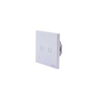 Przedłużacze i adaptery SMART - AZZARDO SMART WiFi Switch double AZ3452 - produkt 1