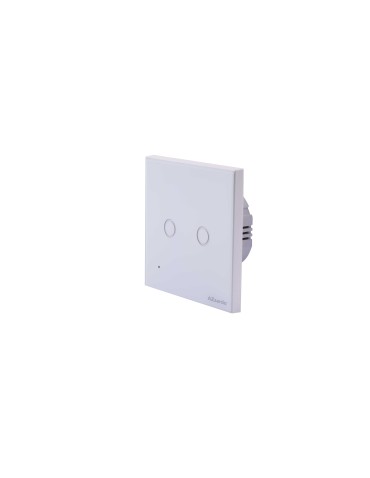AZZARDO SMART WiFi Switch double AZ3452