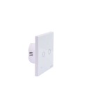 Przedłużacze i adaptery SMART - AZZARDO SMART WiFi Switch double AZ3452 - produkt 2