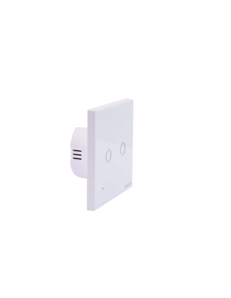 AZZARDO SMART WiFi Switch double AZ3452