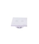 Przedłużacze i adaptery SMART - AZZARDO SMART WiFi Switch double AZ3452 - produkt 3