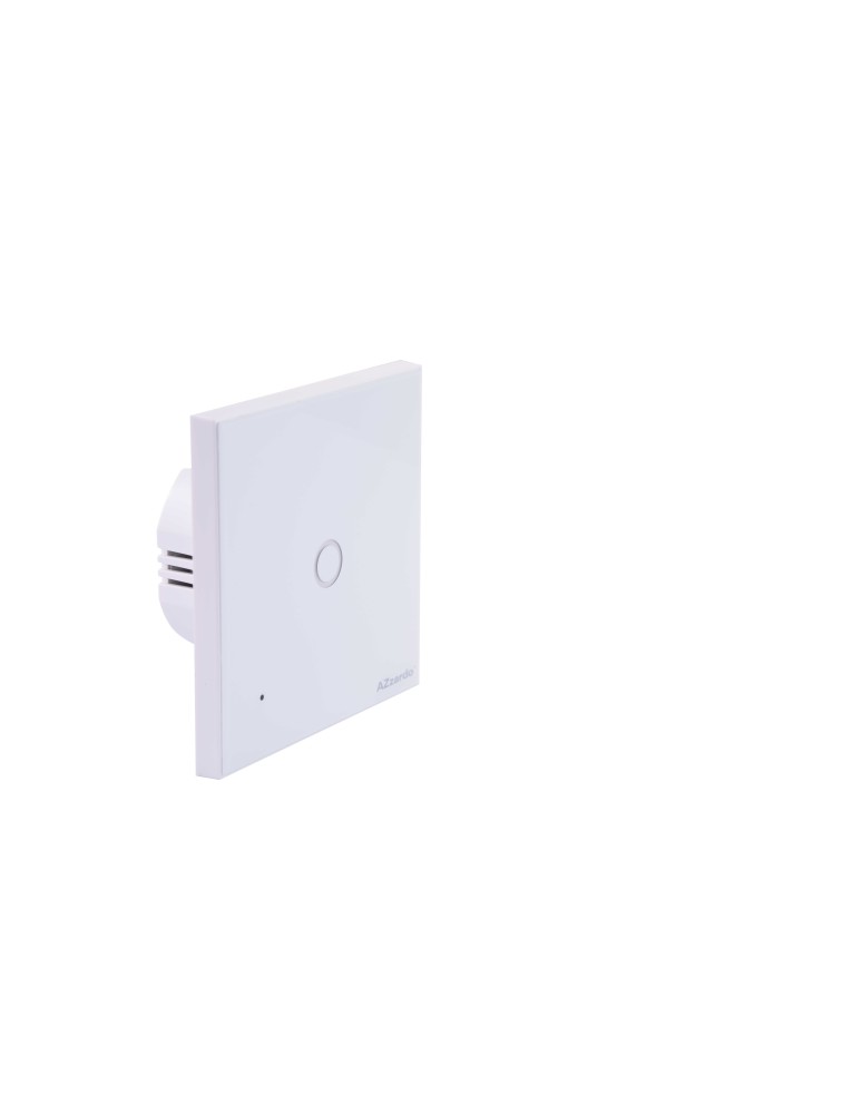 AZZARDO SMART WiFi Switch single AZ3451