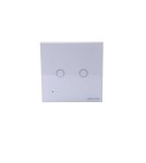 Przedłużacze i adaptery SMART - AZZARDO SMART WiFi Switch double AZ3452 - produkt 4
