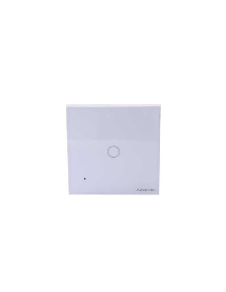 AZZARDO SMART WiFi Switch single AZ3451