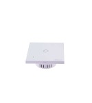 Przedłużacze i adaptery SMART - AZZARDO SMART WiFi Switch single AZ3451 - produkt 4