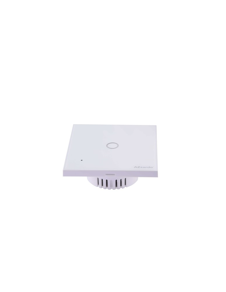 AZZARDO SMART WiFi Switch single AZ3451