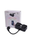Przedłużacze i adaptery SMART - AZZARDO SMART Listwa zasilająca zewnętrzna WiFi 16A IP44 AZ3223 - produkt 1