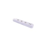 Przedłużacze i adaptery SMART - AZZARDO SMART Listwa zasilająca WiFi+USB 32A AZ3477 - produkt 3