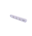 Przedłużacze i adaptery SMART - AZZARDO SMART Listwa zasilająca WiFi+USB 32A AZ3477 - produkt 6