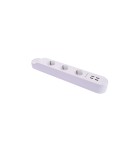 Przedłużacze i adaptery SMART - AZZARDO SMART Listwa zasilająca WiFi+USB 32A AZ3477 - produkt 8