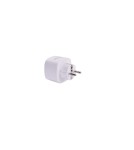 Przedłużacze i adaptery SMART - AZZARDO SMART Wtyczka WIFI 16A AZ3478 - produkt 6