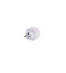 Przedłużacze i adaptery SMART - AZZARDO SMART Wtyczka WIFI 16A AZ3478 - produkt 7