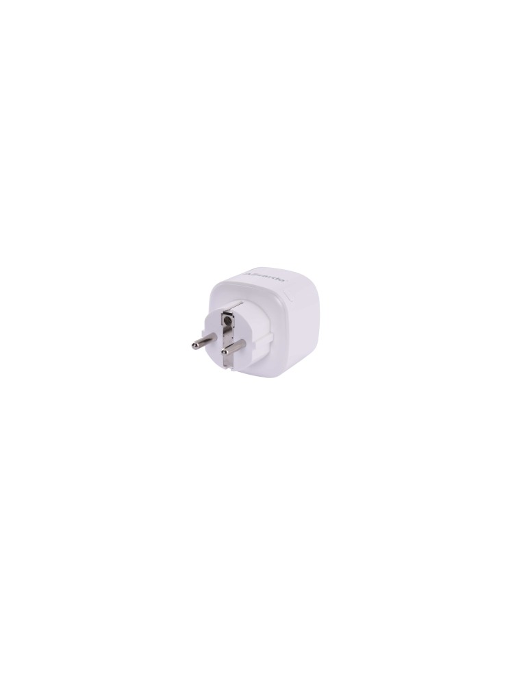 AZZARDO SMART Wtyczka WIFI 16A AZ3478