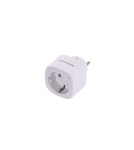 Przedłużacze i adaptery SMART - AZZARDO SMART Wtyczka WIFI 16A AZ3478 - produkt 9