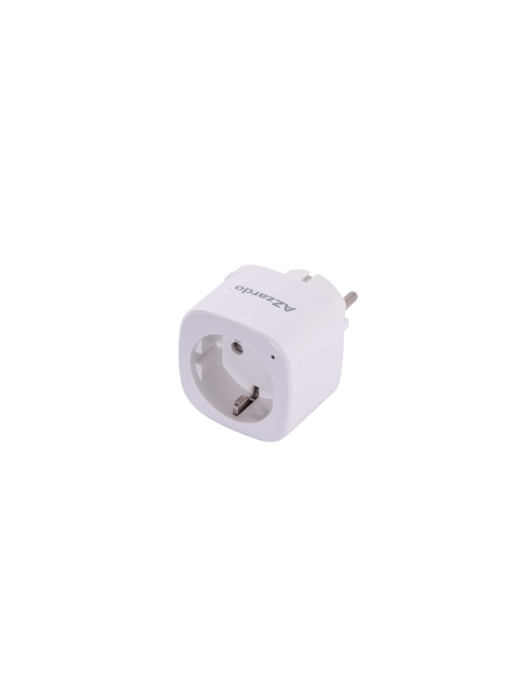 AZZARDO SMART Wtyczka WIFI 16A AZ3478